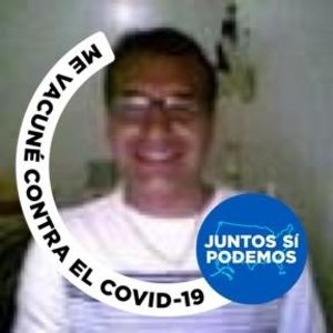 Meet your Posher, Luis